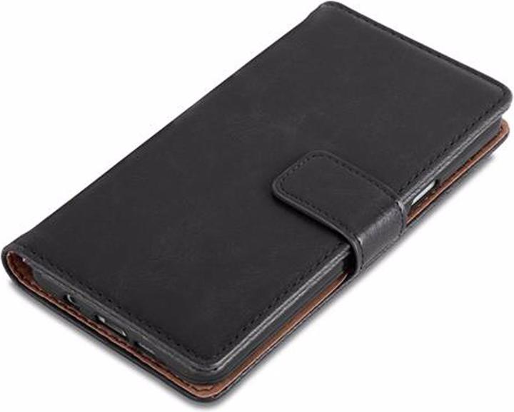 Actual product image Cadorabo Book Luxury Cover (Samsung Galaxy A5 (2016))
