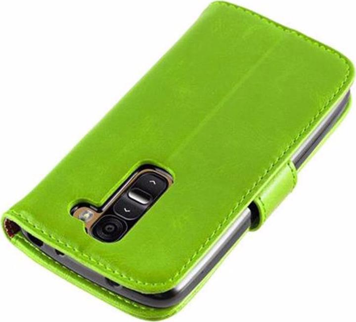 Actual product image Cadorabo Book Luxury Cover (LG G2 Mini)