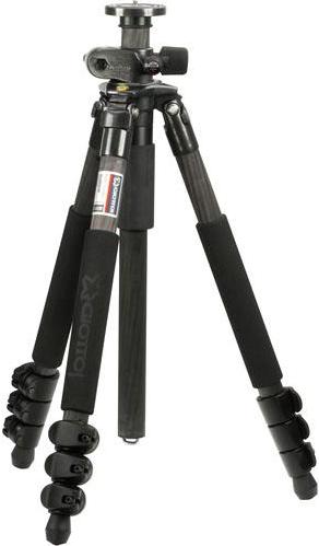 Produktbild Giottos Giotto MTL8350B (Carbon, Kunststoff)