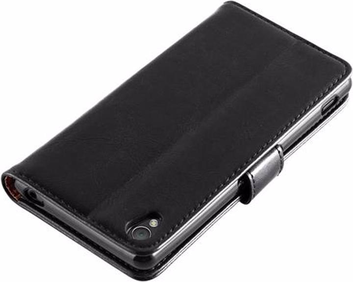 Productafbeelding Cadorabo Boek Luxe Omslag (Sony Xperia Z3)