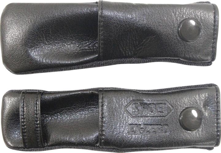 Actual product image Shoei Chinstrap cover