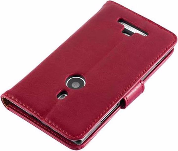 Productafbeelding Cadorabo Boek Luxe Omslag (Nokia Lumia 925)
