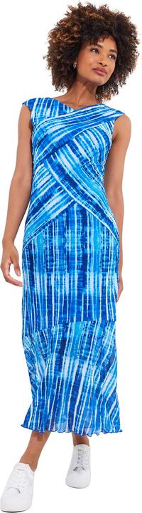 Immagine prodotto Joe Browns Asymmetric Mesh Fluted Dress (40)