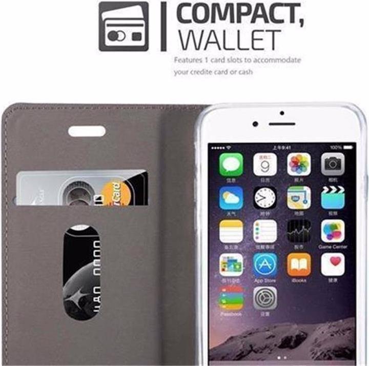 Actual product image Cadorabo Jeans Optik (Apple iPhone 6, Apple iPhone 6s)