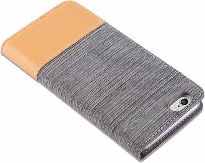 Actual product image Cadorabo Jeans Optik (Apple iPhone 6, Apple iPhone 6s)