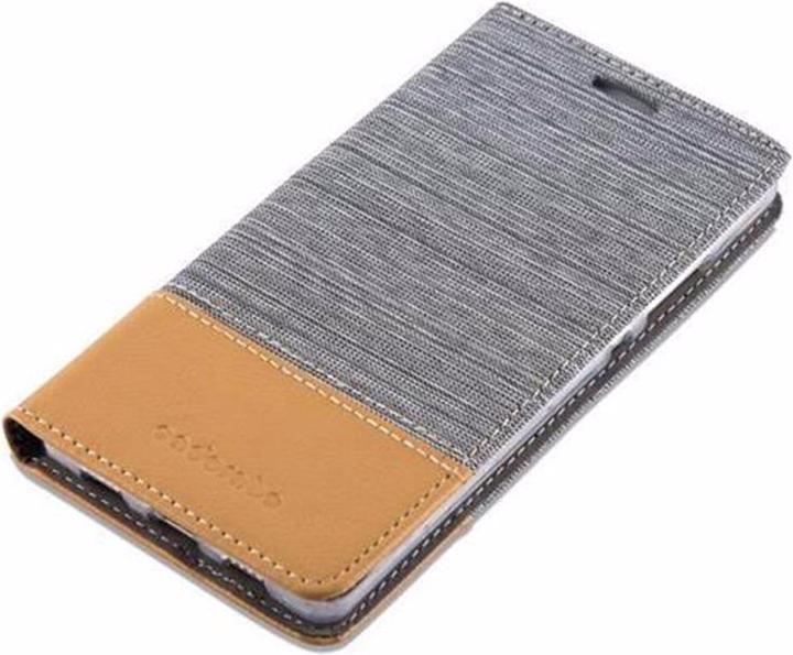 Actual product image Cadorabo Jeans Optik (Huawei P8 Lite)