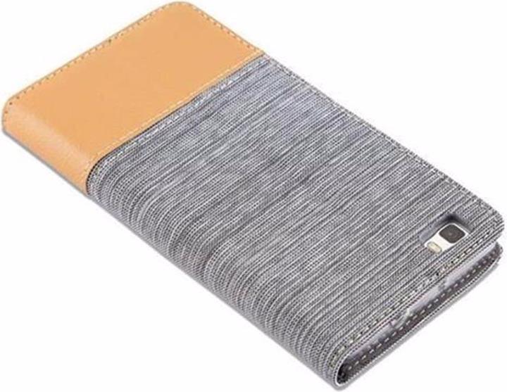 Actual product image Cadorabo Jeans Optik (Huawei P8 Lite)