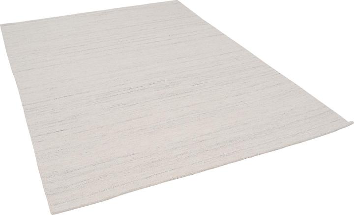 Actual product image Pergamon Wool rug Kelim Nature Woolly (200 x 300 cm)