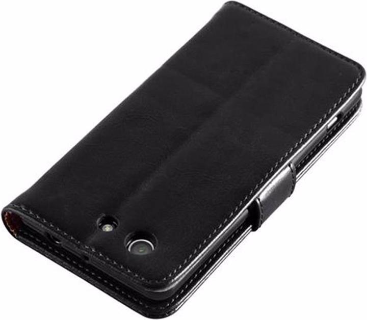 Productafbeelding Cadorabo Boek Luxe Omslag (Sony Xperia Z3 Compact)