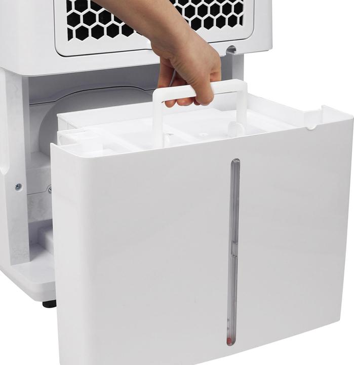 Image du produit Emerio Déshumidificateur 20L/jour (40 m², 20 l/24h)