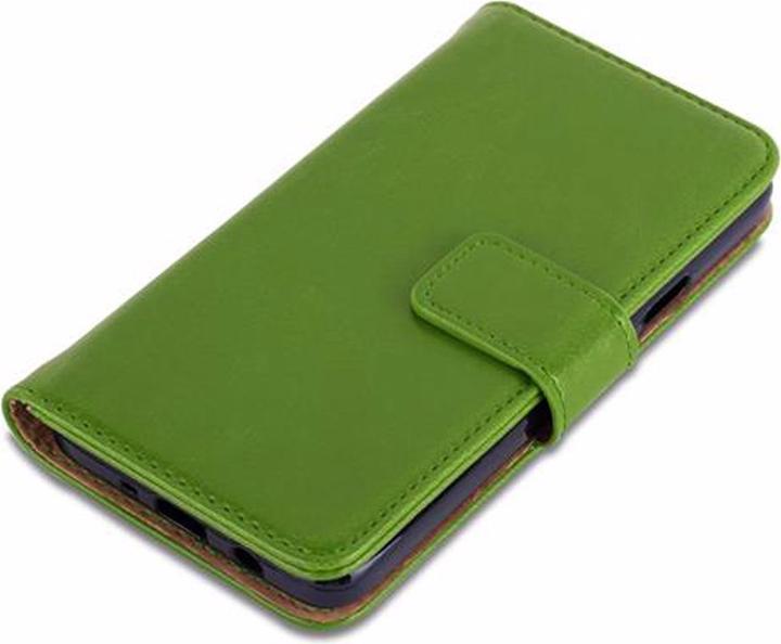 Image du produit Cadorabo Book Couverture de luxe (Samsung Galaxy A3)