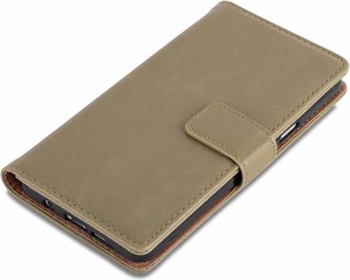 Productafbeelding Cadorabo Boek Luxe Omslag (Samsung Galaxy A5 (2016))