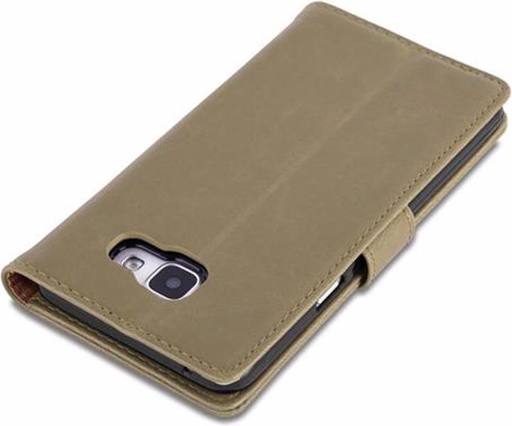 Productafbeelding Cadorabo Boek Luxe Omslag (Samsung Galaxy A5 (2016))