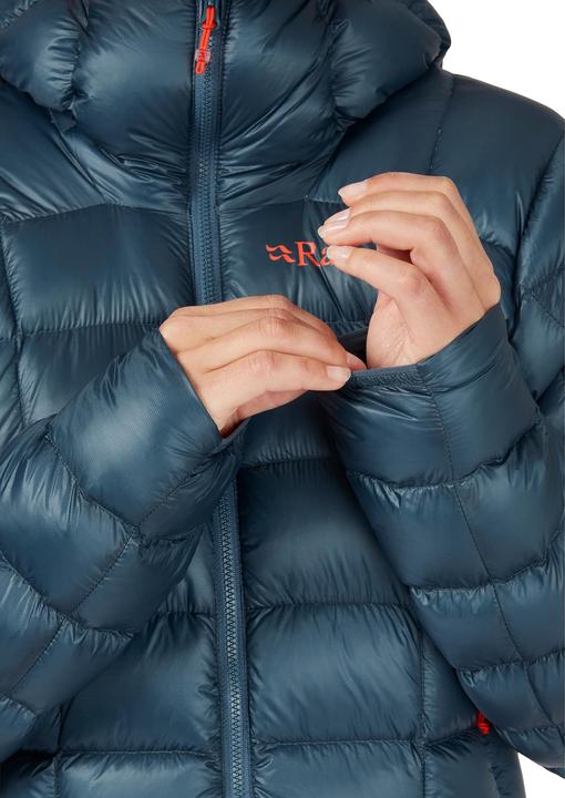 Produktbild Rab Women's Mythic G Jacket (16, XL)
