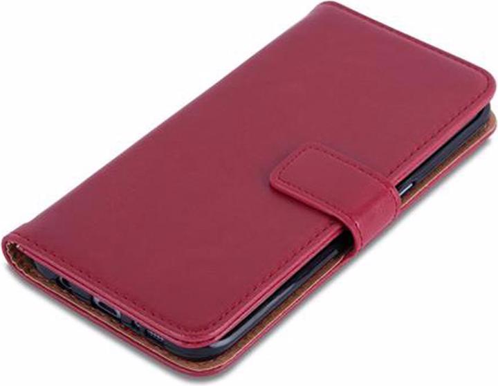 Image du produit Cadorabo Book Couverture de luxe (Samsung Galaxy S7 Edge)