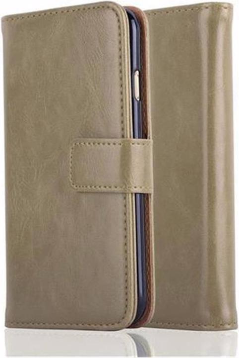 Produktbild Cadorabo Book Luxury Cover (Apple iPhone 6)