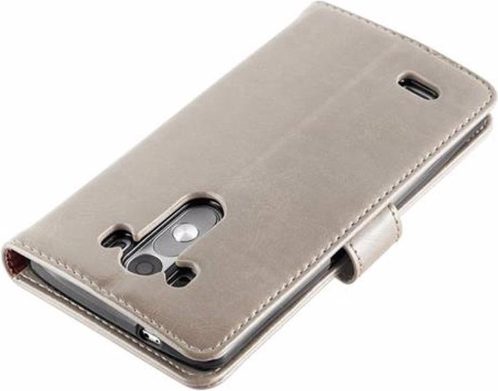 Actual product image Cadorabo Book Luxury Cover (G3)