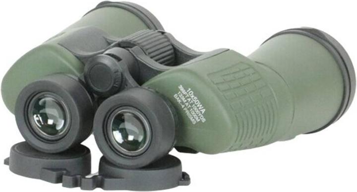 Actual product image Army Shop Binoculars 10x50 wide angle (10 x, 50 mm)