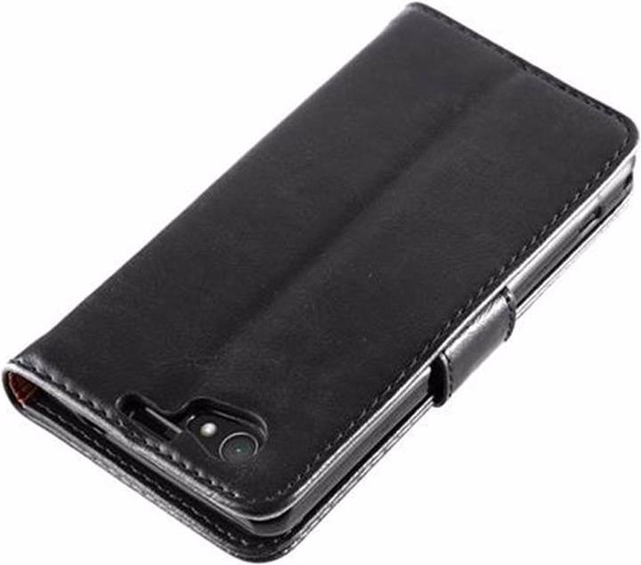 Produktbild Cadorabo Book Luxury Cover (Sony Xperia Z1 Compact)