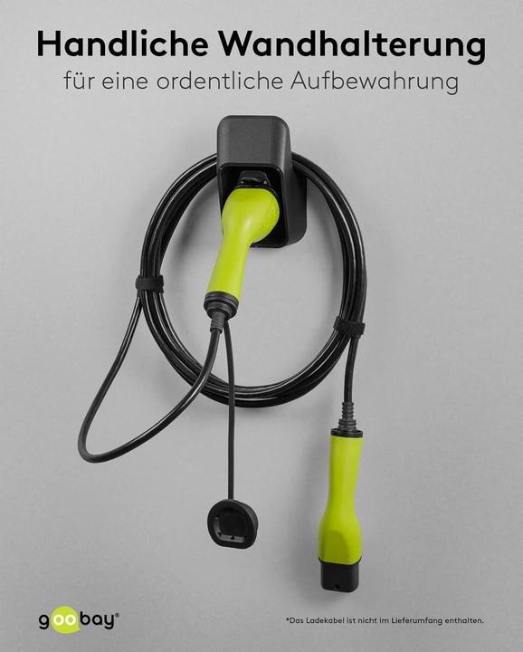 Image du produit Goobay Support mural
