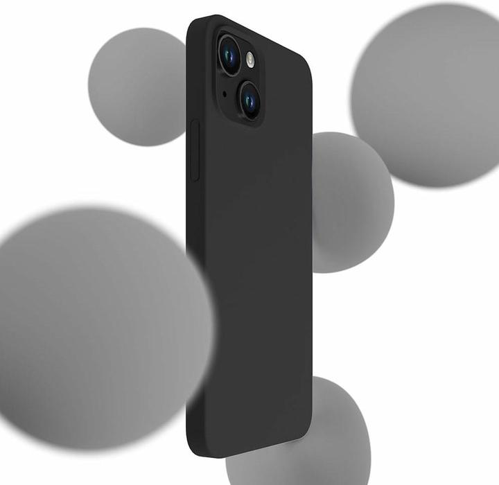 Immagine prodotto 3MK Custodia Hardy iPhone 13 6.1" czarny/midnight nero MagSafe (Apple iPhone 13)