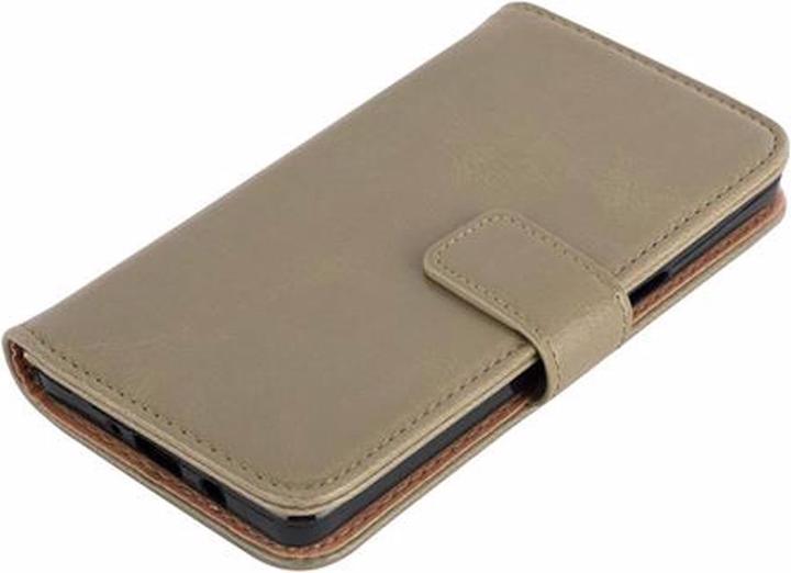 Produktbild Cadorabo Book Luxury Cover (Samsung Galaxy J5 (2015))
