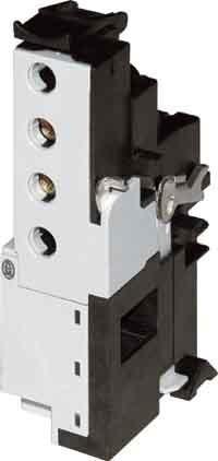 Produktbild Eaton NZM4-XHIV Hilfsschalter 2fS voreilend 266172