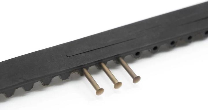 Produktbild Veer Split Belt™ Pro Riemen, 14mm, 155 Z.