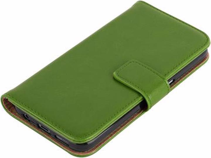 Image du produit Cadorabo Book Couverture de luxe (Samsung Galaxy S7)