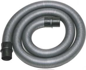 Produktbild Metabo Saugschlauch. Ø 58 mm. Länge 3 m. Anschlüsse 58/58