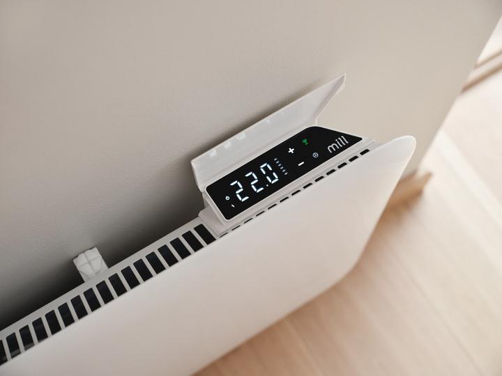 Image du produit Mill Invisible Smart WiFi PanelHeater 1300W