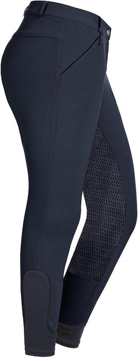 Actual product image ELT Breeches Dahlia Silicone Plus Size (46)