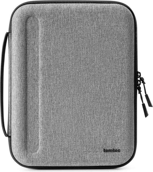 Image du produit tomtoc Etui pour tablette Smart A06 (9.7-11") (iPad Pro 11 2020 (2. Gen), Microsoft Surface Go, iPad Pro 10.5 2017 (1. Gen), iPad Pro 11 2018 (1. Gen), iPad Air 2020 (4. Gen), iPad Air, iPad Air 2022 (5e génération))