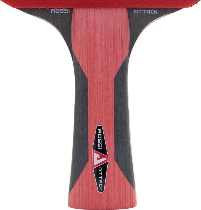 Actual product image Joola Table Tennis Racket Rosskopf Attack