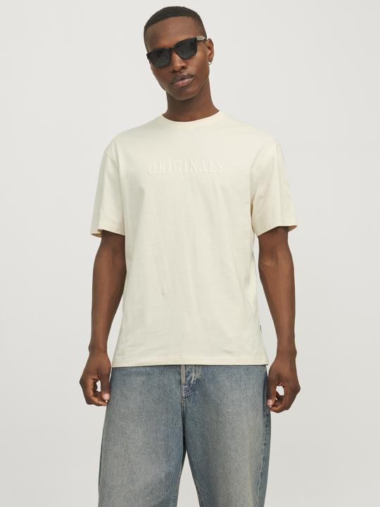 Immagine prodotto Jack & Jones Jorfrederiksberg Tee Ss Crew Neck Noos (XS)