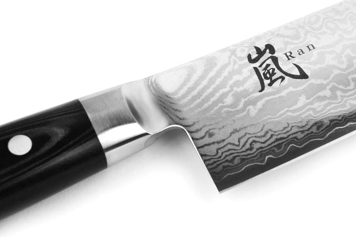 Produktbild Yaxell RAN Santokumesser (16.50 cm)