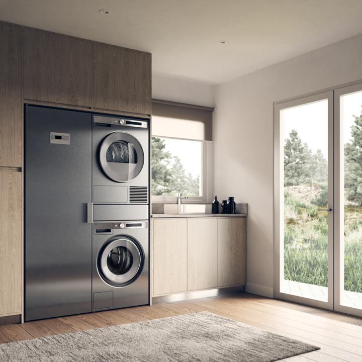 Produktbild Asko HDB1153S