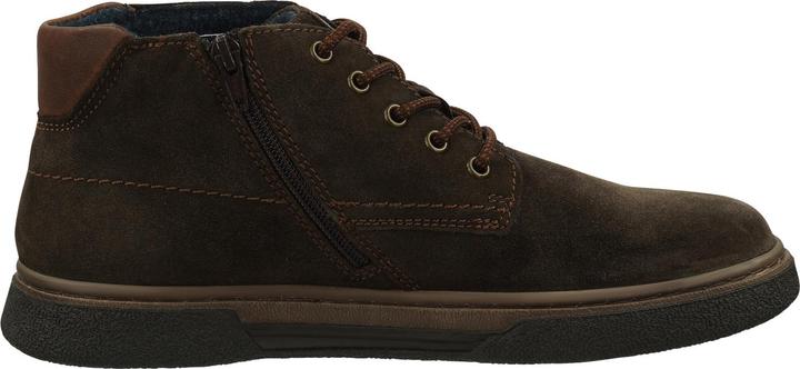 Actual product image Bugatti Boots Ohio (42)