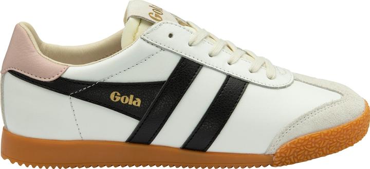 Actual product image Gola Elan Leather (40)