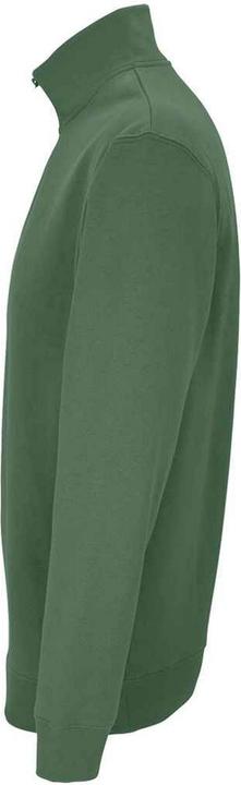 Actual product image Sols Unisex Adult Conrad Quarter Zip Sweatshirt (3XL)