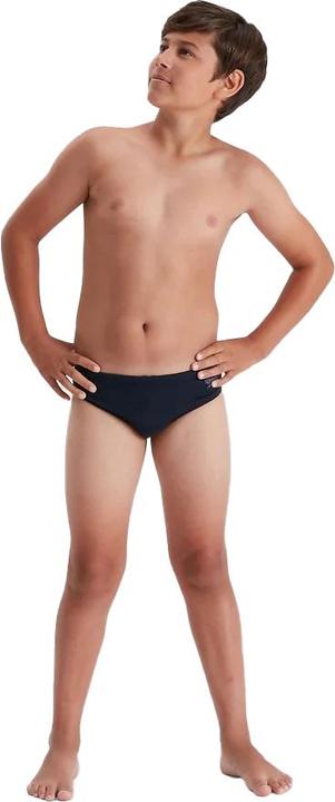 Actual product image Speedo Boys Endurance+ Swim Briefs (146, 152)