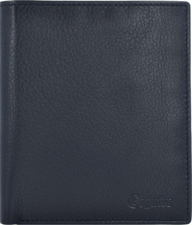 Esquire New Line Kartenetui RFID Leder 10 cm