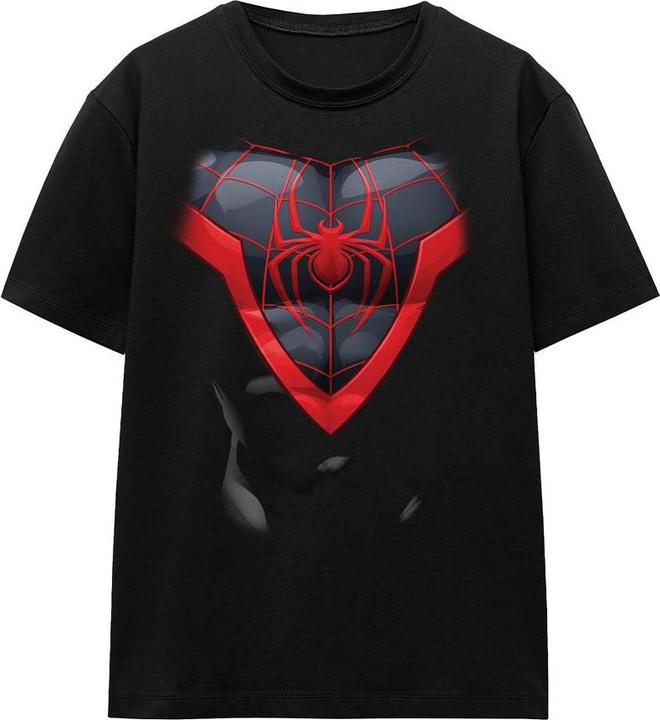 Produktbild Spiderman TShirt (S)