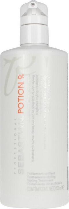 Sebastian Potion 9 (500 ml)
