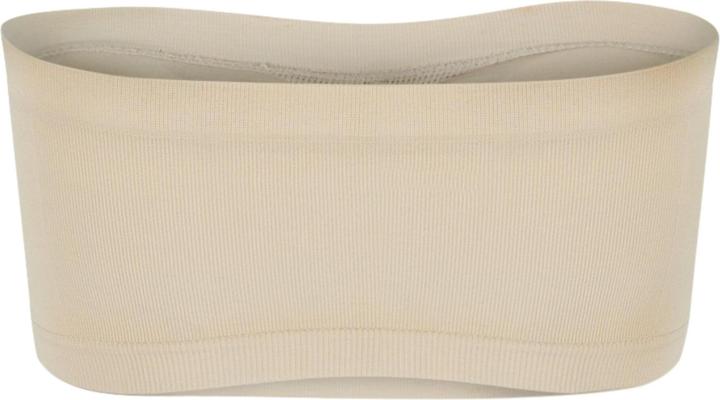Actual product image Urban Classics Ladies Pads Bandeau 2-Pack - 127133 (pack of 2, L)