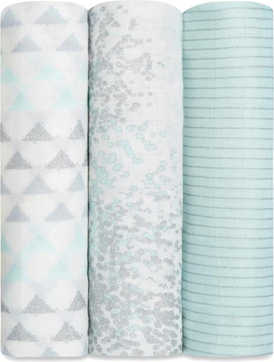 aden + anais Silky Soft (120 cm, 120 cm)