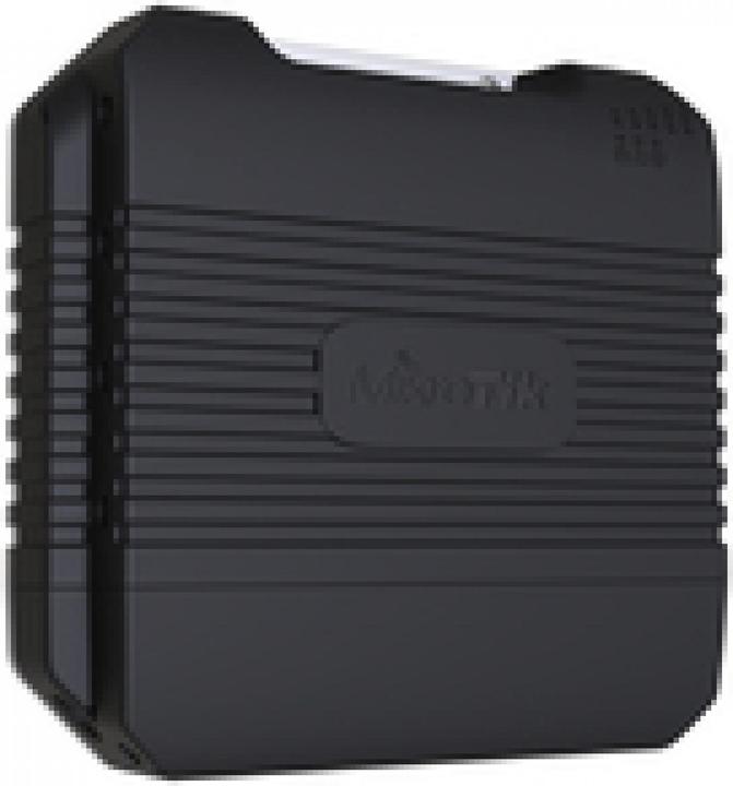 Image du produit MikroTik LtAP-2HnD&FG621-EA, Kit LtAP LTE6 avec CPU Dual Core 880MHz, 128MB RAM