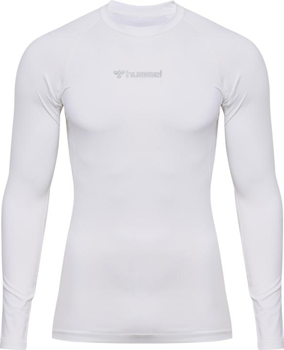 Actual product image hummel Hmlbl Performance Tee L/S (M)