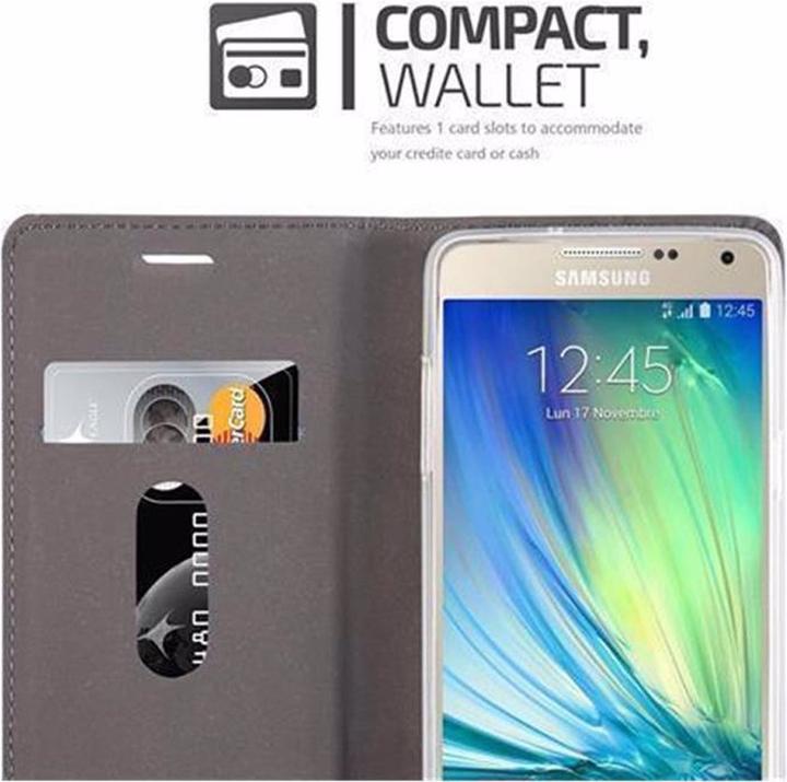 Produktbild Cadorabo Jeans Optik (Samsung Galaxy A5)