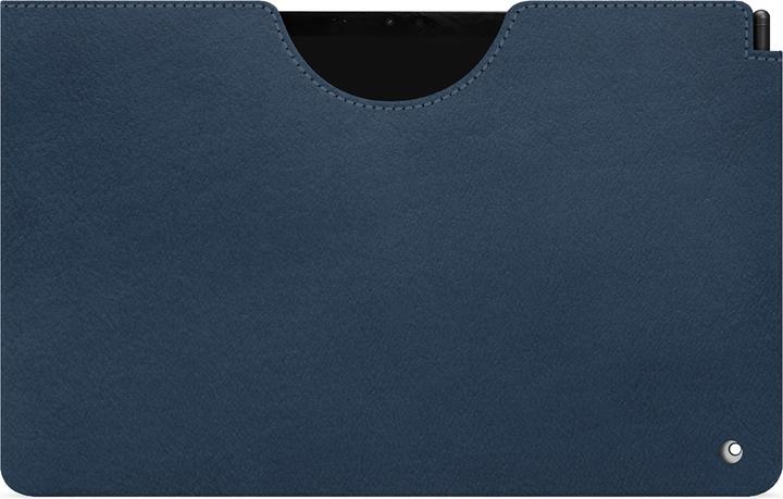 Blu Mediterranean ( Pantone #0E3043 )